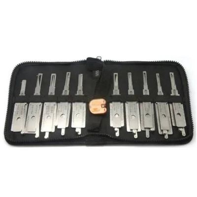 2024 Smart Tools Pack 2-IN-1 Pick en Decoder De nieuwste technologie op uw vingers.