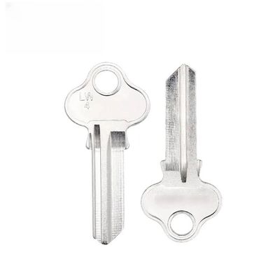 Krijg je handen op Messing Blank Key voor LW4 LW2 deursloten Snel verzenden