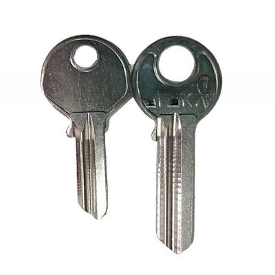 Krijg je handen op Messing Blank Key voor LW4 LW2 deursloten Snel verzenden
