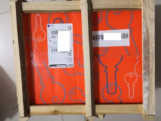 120W Motor Power Key Cutting Duplicate Key Making Machine voor autosleutel kopiëren door DF-368A