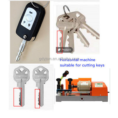 Defu 238BS Sleutelsnijmachine 110V-230V 120W Automatische Sleutel Duplicatie Machine 58*25*23cm