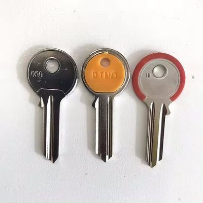 De hangslot UL050 lege sleutel tegen prijzen met aangepast logo binnen uw budget