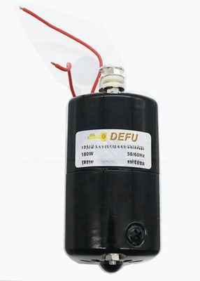 180 W motorvermogen Elektrische sleutelsnijmachine voor het maken van dubbele sleutels Spanning 110/220V