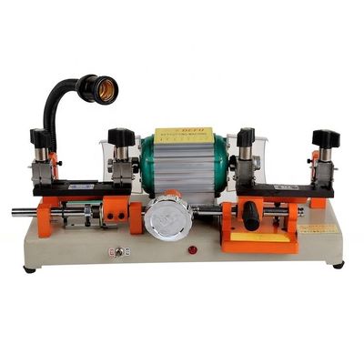 Defu 238BS Sleutelsnijmachine 110V-230V 120W Automatische Sleutel Duplicatie Machine 58*25*23cm