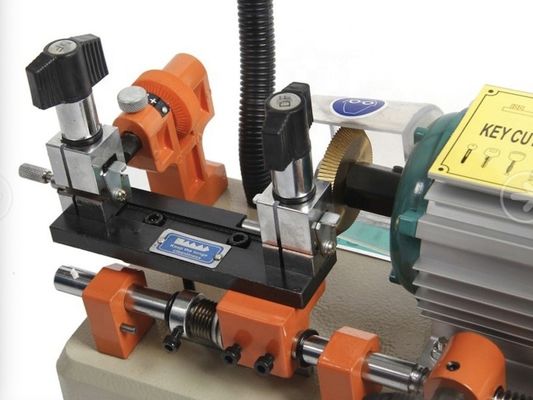 Defu 238BS Sleutelsnijmachine 110V-230V 120W Automatische Sleutel Duplicatie Machine 58*25*23cm