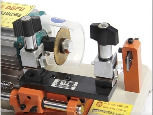 Defu 238BS Sleutelsnijmachine 110V-230V 120W Automatische Sleutel Duplicatie Machine 58*25*23cm