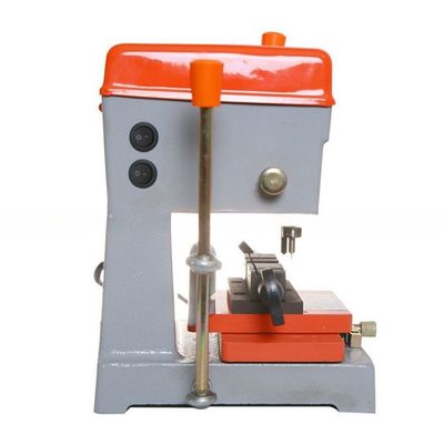 Jinfa 368A Sleutelsnijmachine 13kg 120W Motorvermogen voor Verticale Autosleutel Duplicatie