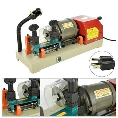 12 kg Multifunktioneel sleutelsnijmachine RH-2 voor auto sleutelduplicatieoplossingen