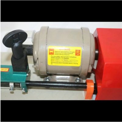 Spanning 110V/220V/50Hz/60Hz Horizontale sleutelmachine voor sleutelkopieer-duplicator