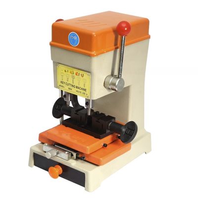 Automatische sleutelsnijmachine met een spanning van 110 V/220 V en een brutogewicht van 10 kg