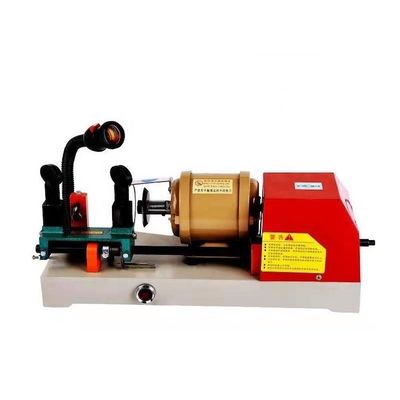 Spanning 110V/220V/50Hz/60Hz Horizontale sleutelmachine voor sleutelkopieer-duplicator