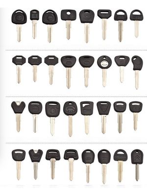 Defu 2AS Sleutelcode Replicatie Machine Single Head Duplicating Key Cutter voor 220V/110V