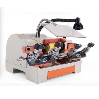 110V-220V/50Hz-60Hz DF-100E1 Autosleutel duplicatie machine voor professionele slotenmakers