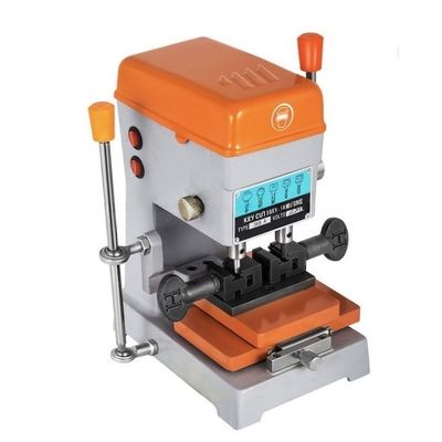 31*29*38cm Plastic Steel 110v/220v Defu Verticale 368A Autodeur Sleutel Snijmachine met Sleutel Duplicator