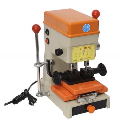 DF-368A Sleutel-duplicator-snijmachines 110V/220V Sleutel-duplicator-machine Geautoriseerde agent