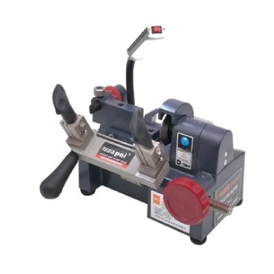 DEPAI D27 High Precision Car Key Duplicator Horizontale sleutelsnijmachine