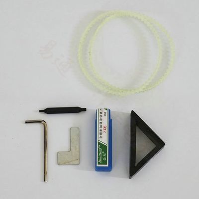 Verbeter uw sleutel duplicatie proces met 368A Verticale Sleutel Duplicatie Cutter Machine
