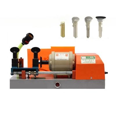 JinFa 468A horizontale sleutel snijdende duplicatie machine met pakketgrootte 53*22*24cm