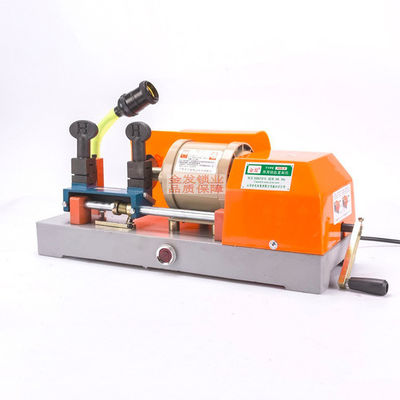 JinFa 468A horizontale sleutel snijdende duplicatie machine met pakketgrootte 53*22*24cm