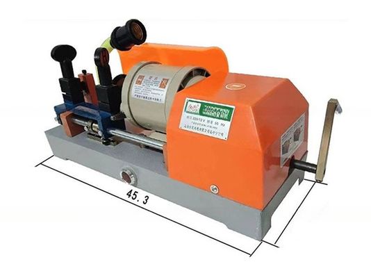 JinFa 468A horizontale sleutel snijdende duplicatie machine met pakketgrootte 53*22*24cm