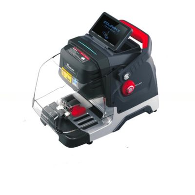 Krachtige XP005L Dolphin II Xhorse XP-005L verstelbare touchscreen sleutelsnijmachine