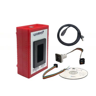 BMW EWS Auto Key Programmer V3.19 De perfecte oplossing voor de diagnose van sleutelfalen