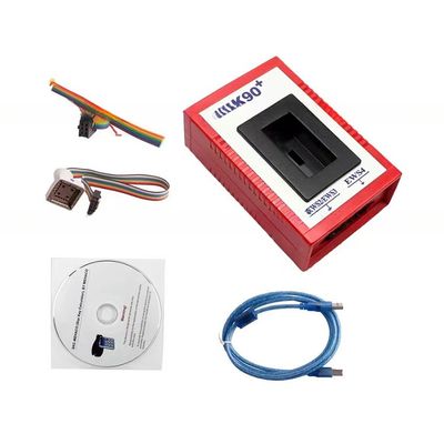 BMW EWS Auto Key Programmer V3.19 De perfecte oplossing voor de diagnose van sleutelfalen