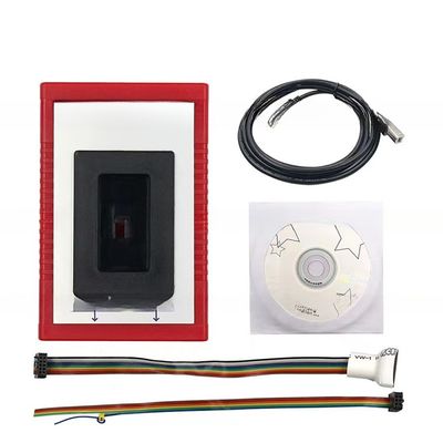 BMW EWS Auto Key Programmer V3.19 De perfecte oplossing voor de diagnose van sleutelfalen
