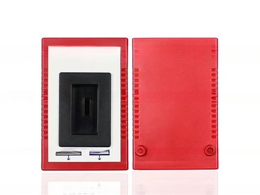 BMW EWS Auto Key Programmer V3.19 De perfecte oplossing voor de diagnose van sleutelfalen