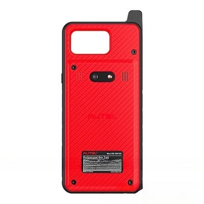 AUTEL KM100 Sleutelprogrammeur IMMO Diagnostisch instrument voor de regio Europa WxHxD 200*89*22 mm