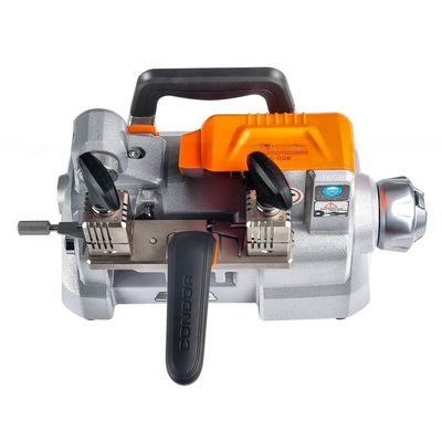 XC-009 Sleutel duplicatie-instrument met werkspanning 110V/220V en spindel snelheid 1050 rpm