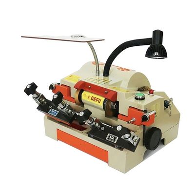 DF-100E1 slotenmaker gereedschap sleutel snijmachine complete set snijmachines voor het kopiëren en dupliceren