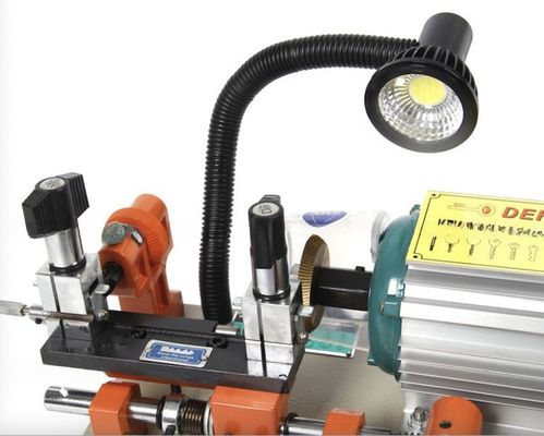Defu 238BS Handmatige sleutel snijmachine ABS en staal 110V/220V/50HZ Spanning Extern Cutter
