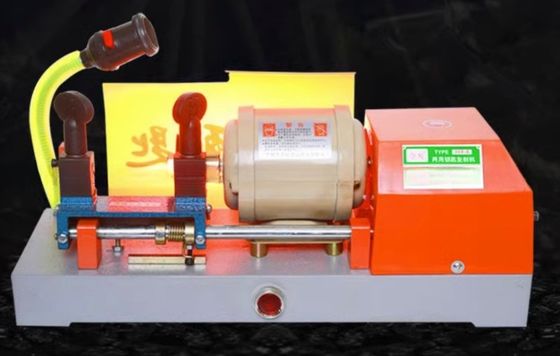 Elektrische of handmatige sleutelduplicator voor autosleutels en deurleutels 12 kg/pc Speciaal proces