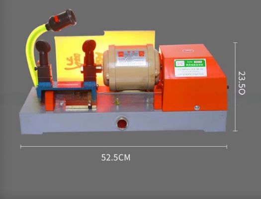 Elektrische of handmatige sleutelduplicator voor autosleutels en deurleutels 12 kg/pc Speciaal proces