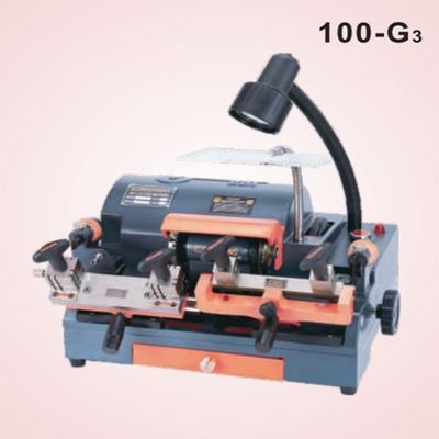 WENXING Automatische sleutelsnijmachine voor slotenmakerswerktuigen en sleutelduplicatoren