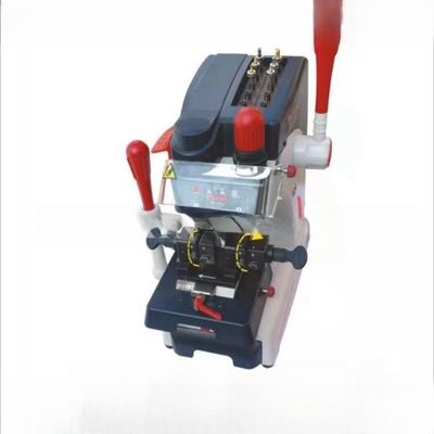 Sleutel duplicatie machine Wenxing Q33A Sleutel snijmachine Pakketgrootte Elk model is gemarkeerd