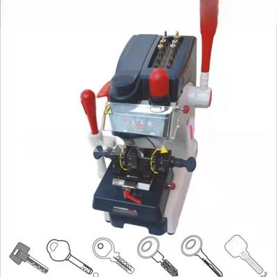 Sleutel duplicatie machine Wenxing Q33A Sleutel snijmachine Pakketgrootte Elk model is gemarkeerd