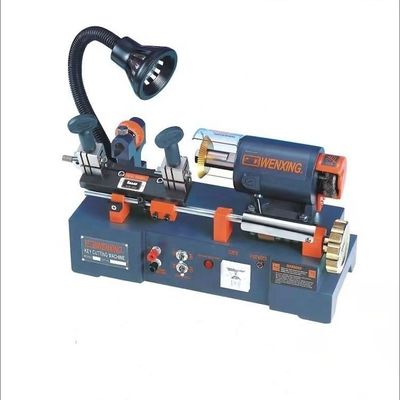 Sleutel duplicatie machine Wenxing Q33A Sleutel snijmachine Pakketgrootte Elk model is gemarkeerd