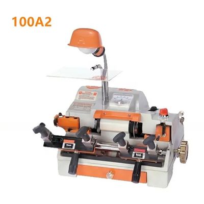 Sleutel duplicatie machine Wenxing Q33A Sleutel snijmachine Pakketgrootte Elk model is gemarkeerd