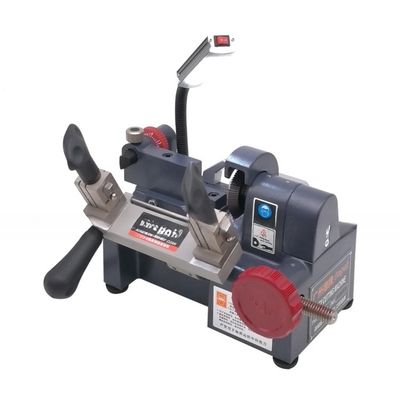 11 kg bruto gewicht Depai D28 Black Diamond Sleutel Snijmachine Dubbele Klauw Clamp Sleutel Maker