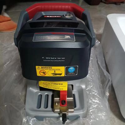 Revolutioneer uw sleutelsnijproces met de XP-005 Lightweight Machine 160W Power