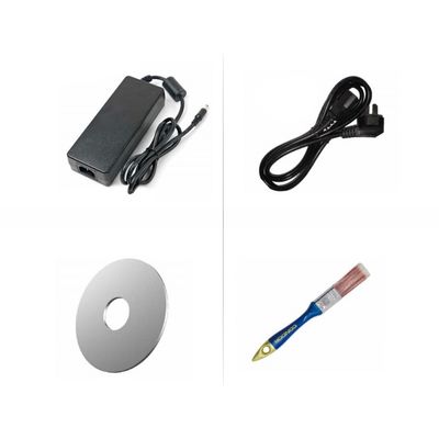 Sleutelsnijmachine ABS Metalen Xhorse VVDI Mini Sleuteltool Global Version Remote Key Programmer