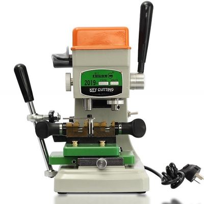 48*35*40cm ABS staal 220V/110V sleutel duplicatie machine 998A Autosleutel snijmachine