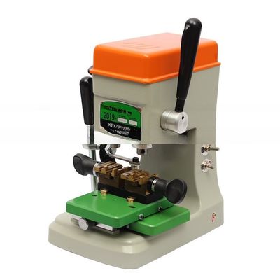 48*35*40cm ABS staal 220V/110V sleutel duplicatie machine 998A Autosleutel snijmachine