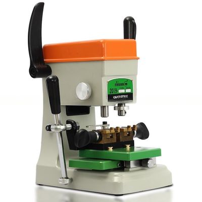 48*35*40cm ABS staal 220V/110V sleutel duplicatie machine 998A Autosleutel snijmachine