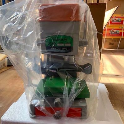 48*35*40cm ABS staal 220V/110V sleutel duplicatie machine 998A Autosleutel snijmachine