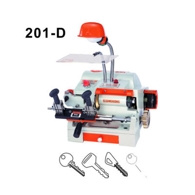 110V/220V/50Hz/60Hz Oorspronkelijke Wenxing 100A2 Sleutelsnijmachine voor het dupliceren van autosleutels