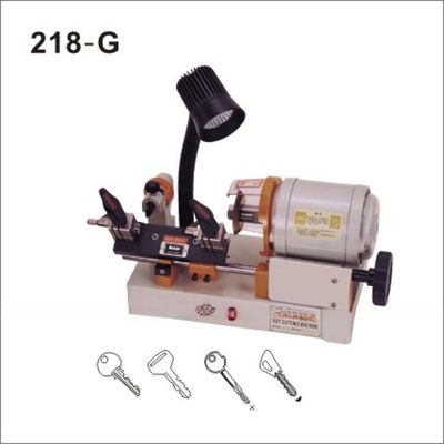110V/220V/50Hz/60Hz Oorspronkelijke Wenxing 100A2 Sleutelsnijmachine voor het dupliceren van autosleutels