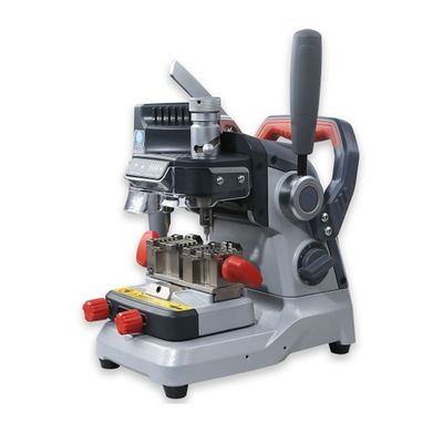 Xhorse Dolphin XP-007 Verticale lasersnijmachine voor vlakke toetsen met nominale spanning 24V